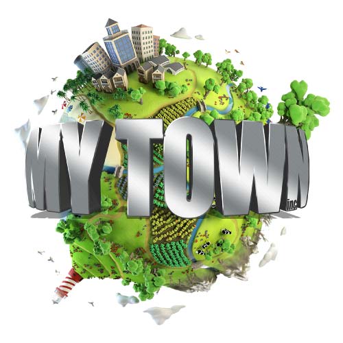 My Town, Inc.