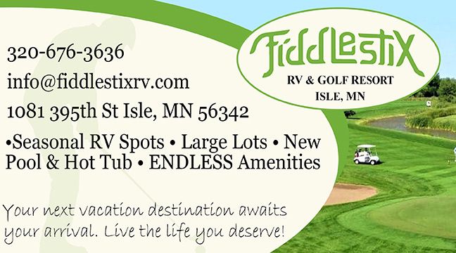 Fiddlestix RV & Golf Resort