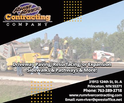 Rum River Contracting