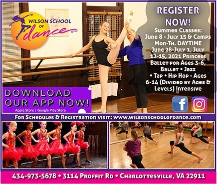 Wilson School of Dance