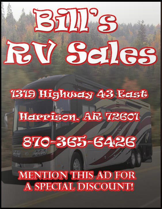 Bills RV Sales
