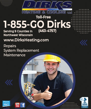 Dirks Heating & Cooling