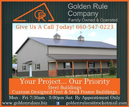 Golden Rule Company
