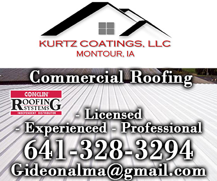 Kurtz Coatings