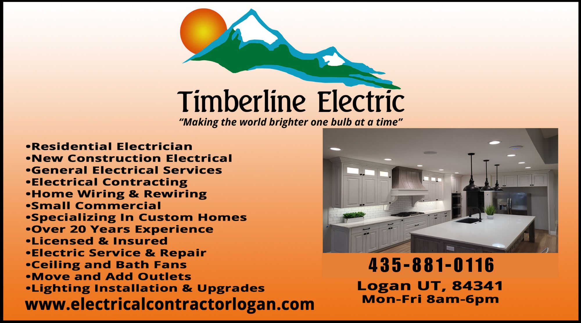 Timberline Electric