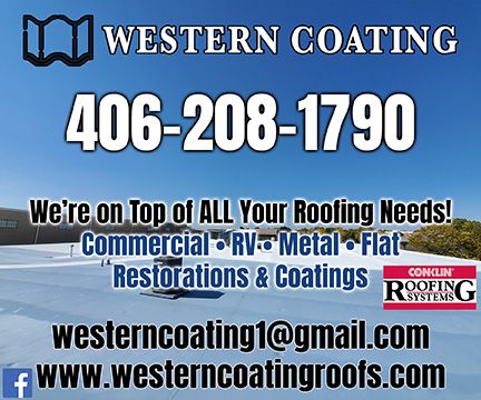 Western Coatings LLC
