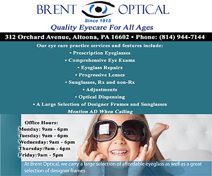 Brent Optical