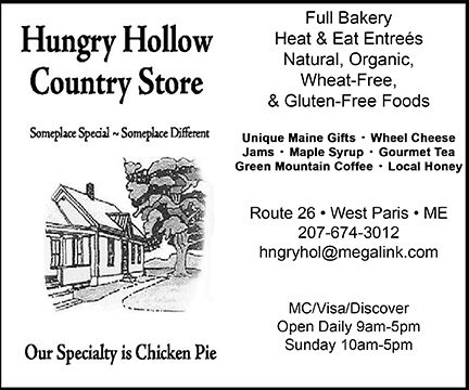Hungry Hollow Country Store