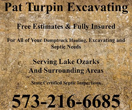 Pat Turpin Excavating