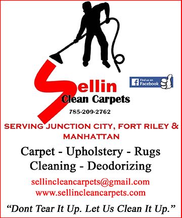 Sellin Clean Carpets