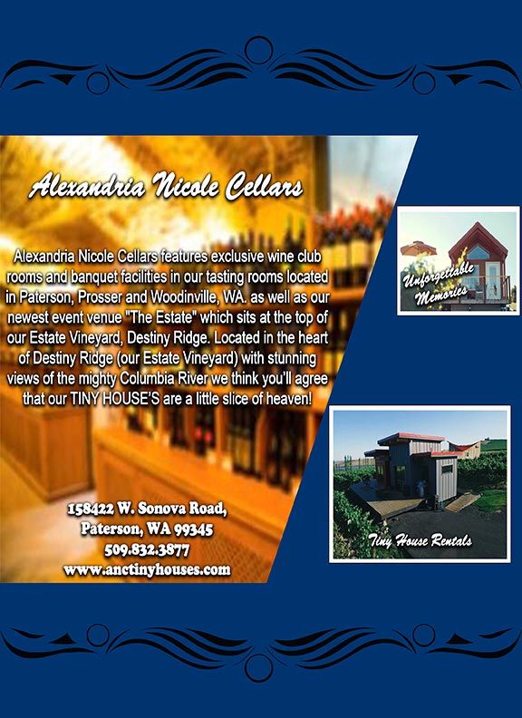 Alexandria Nicole Cellars