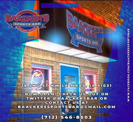 Baacker’s Sports Bar
