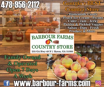 Barbour Farms Country Store