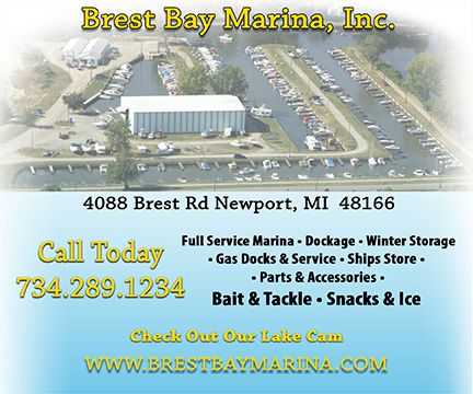 Brest Bay Marina Inc.