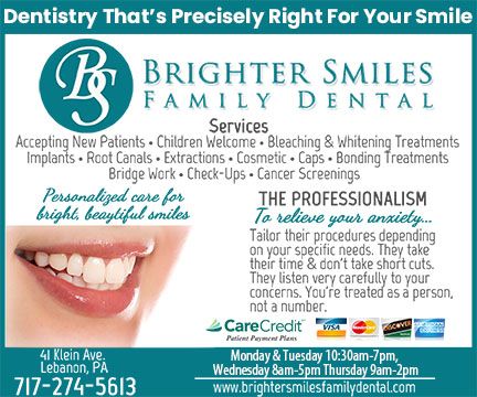 Brighter Smiles Family Dental LLC