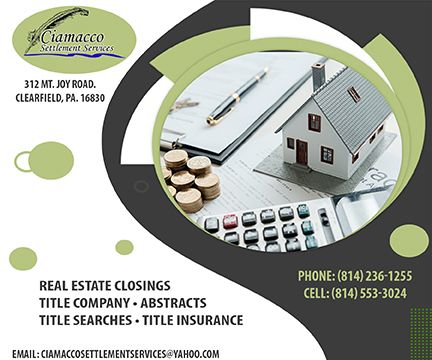 Ciamacco Settlement Services