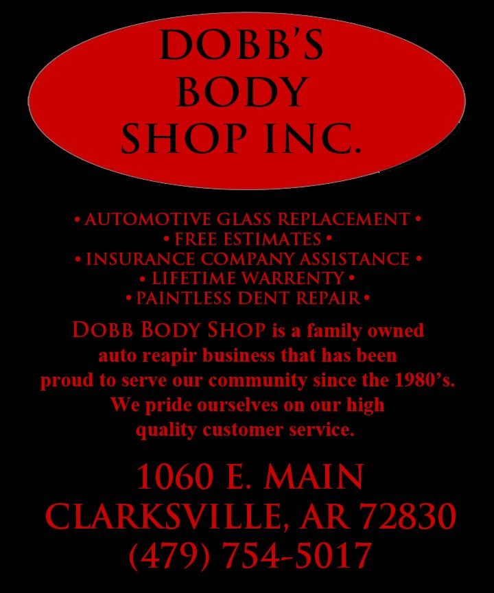 Dobbs Body Shop Inc