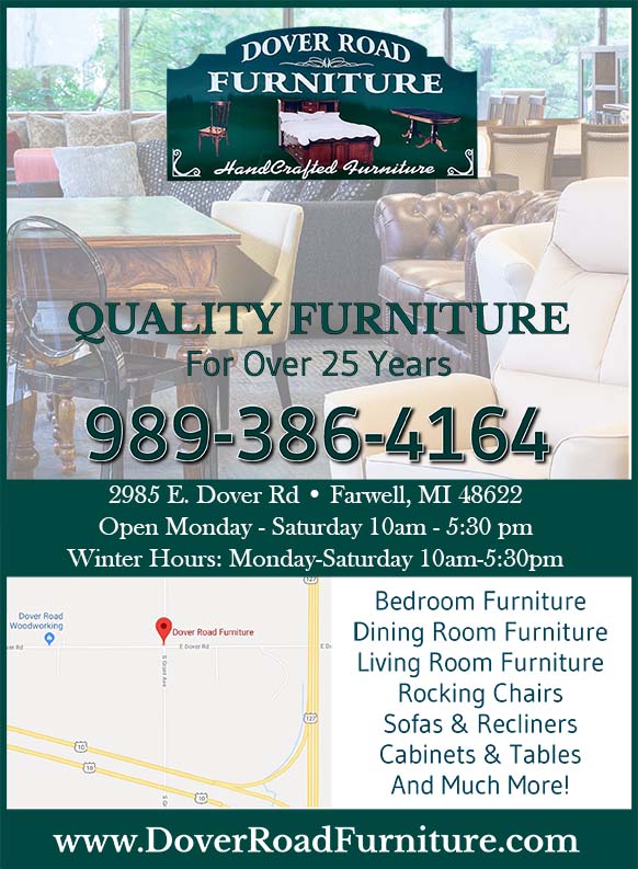 Dover Road Furniture