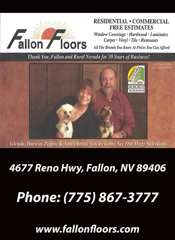 Fallon Floors