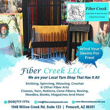 Fiber Creek LLC