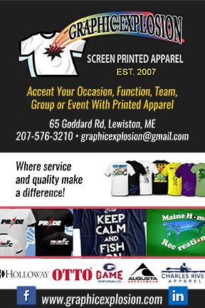 Graphic Explosion Inc