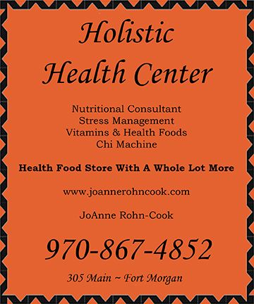 Holistic Health Center