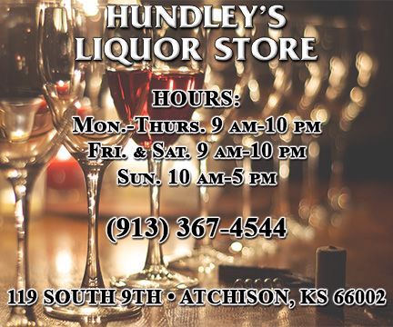 Hundley Liquor Store