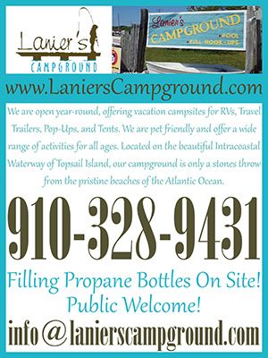 Laniers Campground