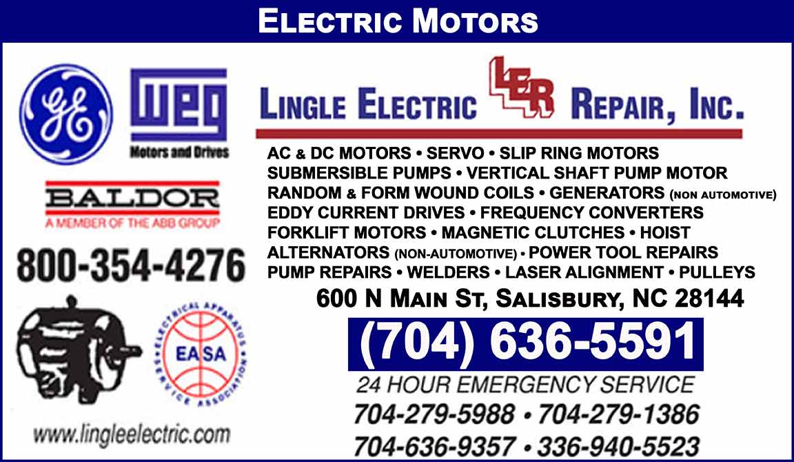 Lingle Electric