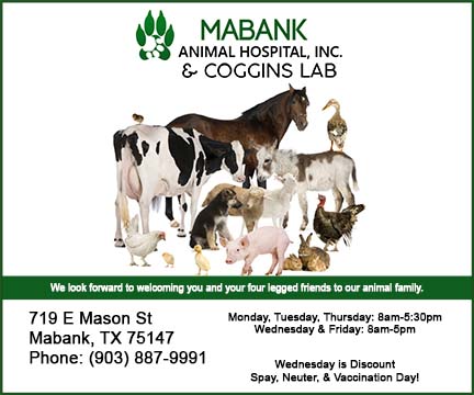 Mabank Animal Hospital
