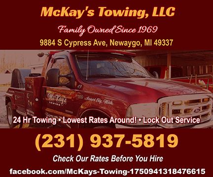 McKays Towing