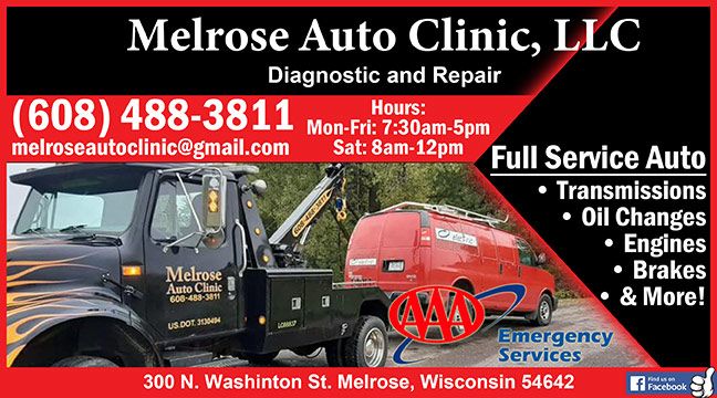 Melrose Auto Clinic