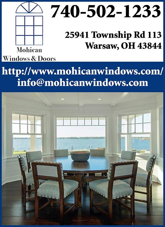 Mohican Windows, LLC