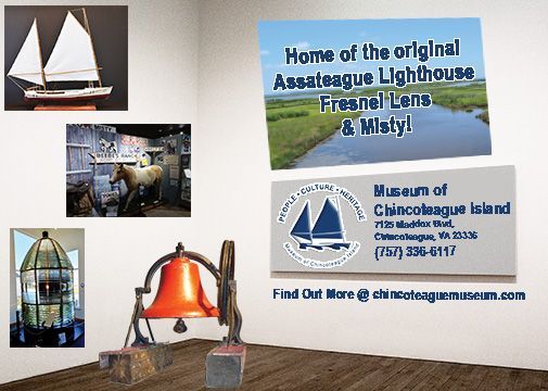 Museum of Chincoteague Island