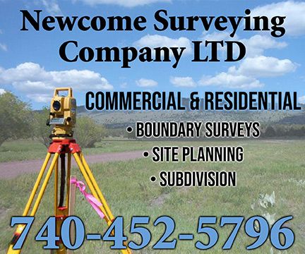 Newcome Surveying LTD.