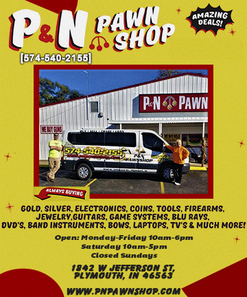 P & N Pawn Shop