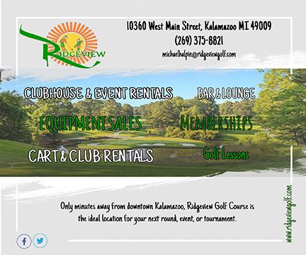 Ridgeview Golf Course