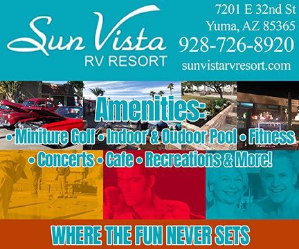 Sun Vista RV
