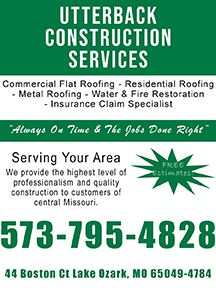 Utterback Construction Services