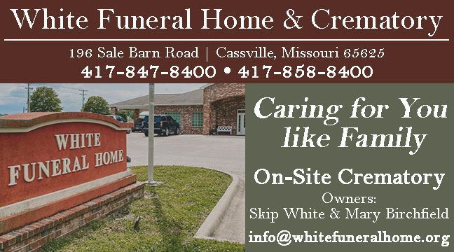 White Funeral Home & Crematory