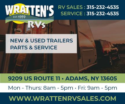 Wratten Trailer Sales, LLC
