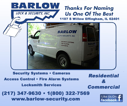 Barlow Lock & Security , Inc