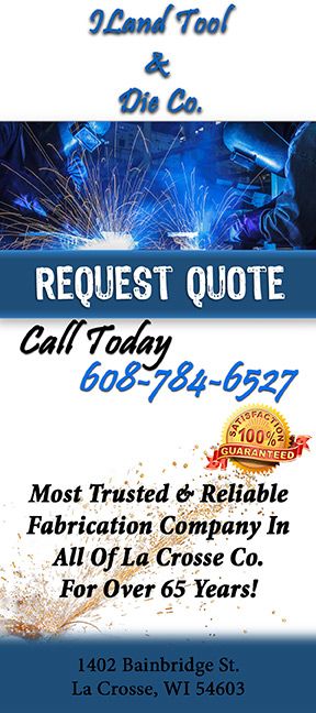 Iland Tool and Die Co.