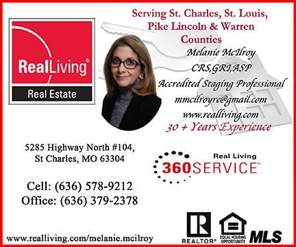 Real Living Real Estate