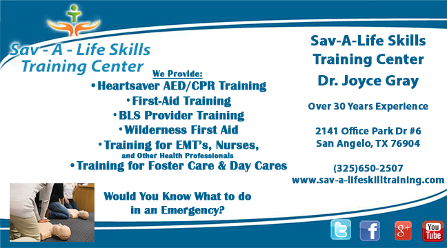 Sav-A-Life Skills Training Center