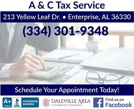A & C Tax Service