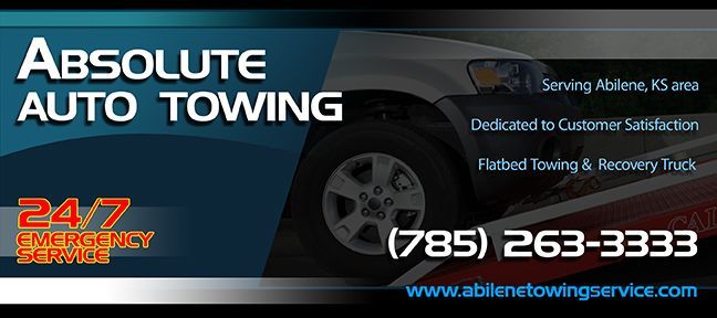 Absolute Auto Towing