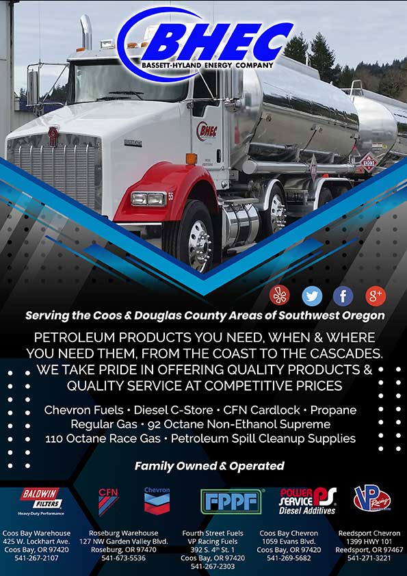 Bassett-Hyland Energy