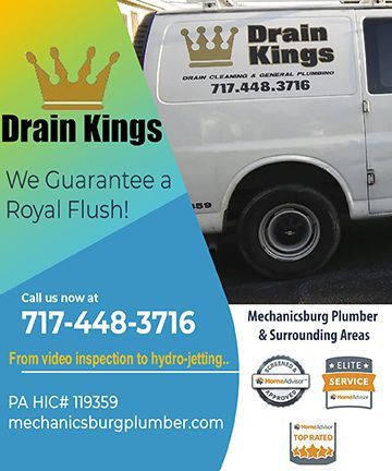 Drain Kings