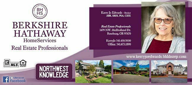 The Edwards Team – KerryJo Edwards